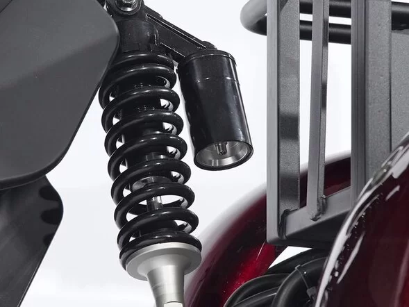 Электроскутер SKYBOARD TRIKE BR80